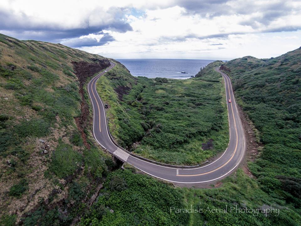 West Maui Loop